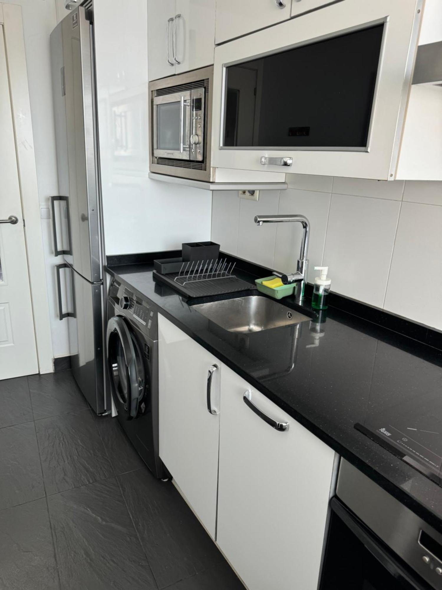 Apartamento Atico Centro Sol Y Vistas Zaragoza Exterior foto